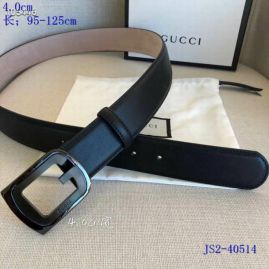 Picture of Gucci Belts _SKUGucciBelt40mm95-125cm8L1094111